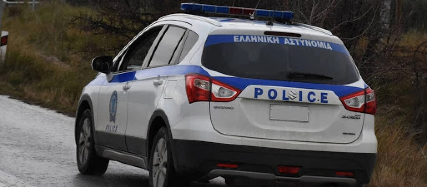 Άγρια ληστεία στην Ηλιούπολη: Κουκουλοφόροι με κατσαβίδια άρπαξαν εφάπαξ 300.000 ευρώ